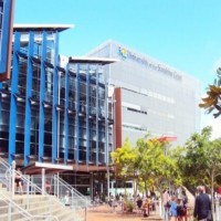 澳大利亞陽光海岸大學(xué)MBA學(xué)位班