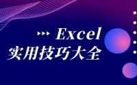 Excel、PPT 實(shí)戰(zhàn)技能提升