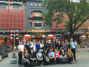 實(shí)戰(zhàn)型財(cái)務(wù)總監(jiān)（CFO）高級研修班(圖5)