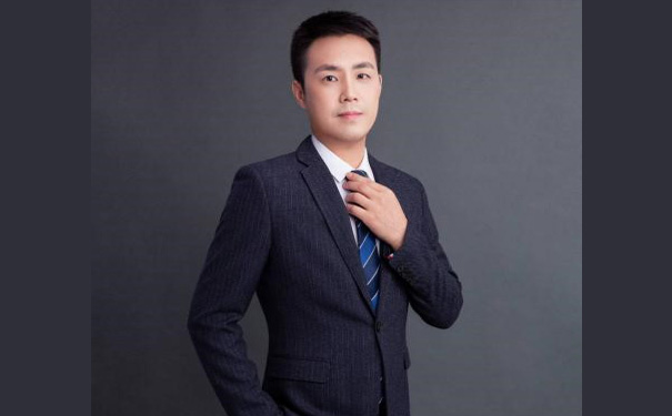 郭英東 黨建黨務研究實踐專家