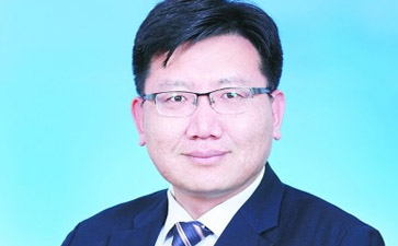 趙可金 清華大學(xué)社會(huì)科學(xué)學(xué)院副院長(zhǎng)