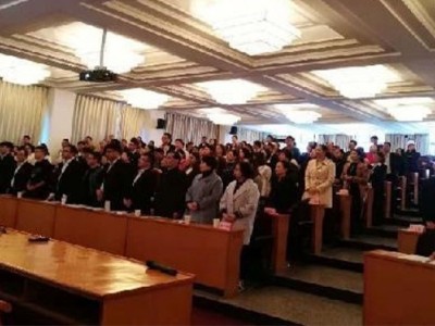 賦能的領(lǐng)導(dǎo)藝術(shù)與有效溝通 ——知彼解己，營造團隊正能量氛圍的藝術(shù)