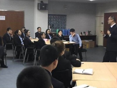 中美貿易戰(zhàn)預測----中美貿易戰(zhàn)的原因、背景、結局