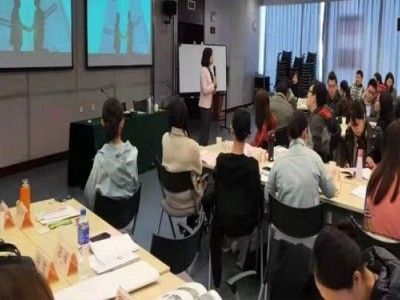 春風(fēng)化雨、化訴為金---從內(nèi)到外打造卓越售后服務(wù)團(tuán)隊(duì)