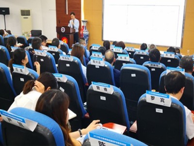 上市公司年報(bào)、報(bào)表與投融資