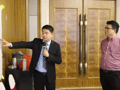 培訓體系建設(shè)