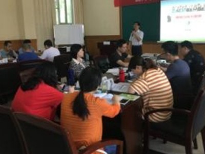 管理有方，領導有道——管理者勝任力提升