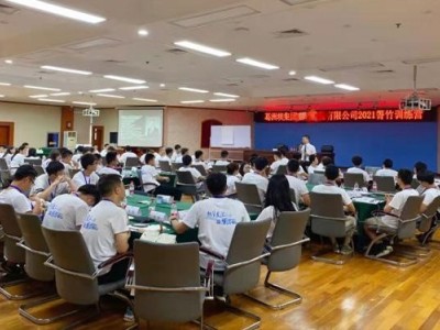 高效能團(tuán)隊(duì)建設(shè)——力出一孔，利出一孔