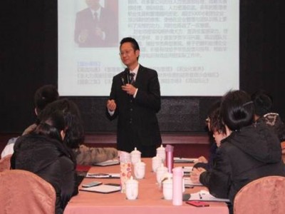 得人者，贏——非人力資源經(jīng)理的人力資源管理