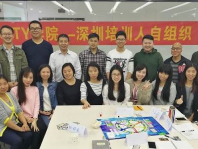 學(xué)習(xí)基礎(chǔ)財(cái)務(wù)，提升經(jīng)營(yíng)意識(shí) ——Zforce經(jīng)營(yíng)沙盤(pán)助力企業(yè)管理