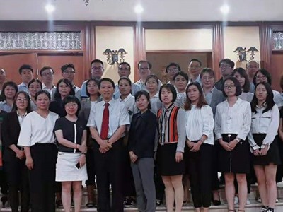 以文載道，妙筆生輝——公文寫(xiě)作提升訓(xùn)練營(yíng)