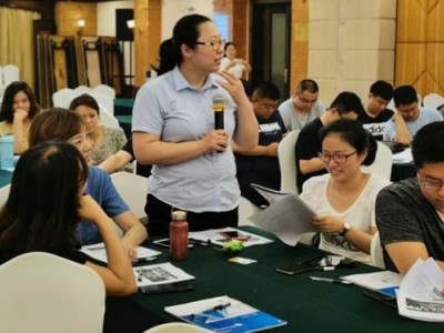 引爆自我內(nèi)在驅(qū)動(dòng)力 ——開啟積極、陽(yáng)光心態(tài)