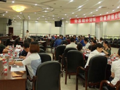 轉訴為金——用心服務，溝通降訴