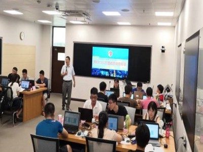 用Python自動(dòng)辦公，做職場高手