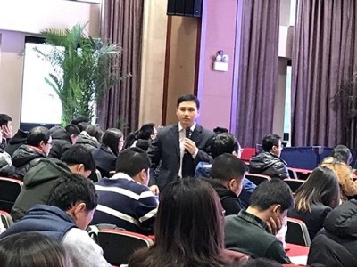 有米之炊——商品管理技能訓(xùn)練