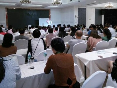 職業(yè)素養(yǎng)與心態(tài)激勵——執(zhí)行力、凝聚力