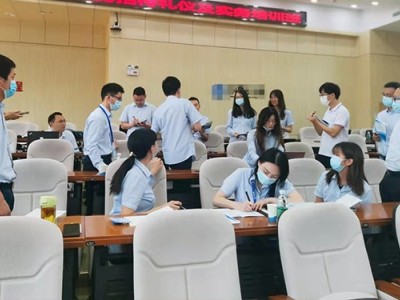 實用職場溝通技巧