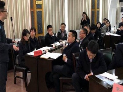 開好局起好步，贏戰(zhàn)2021開門紅