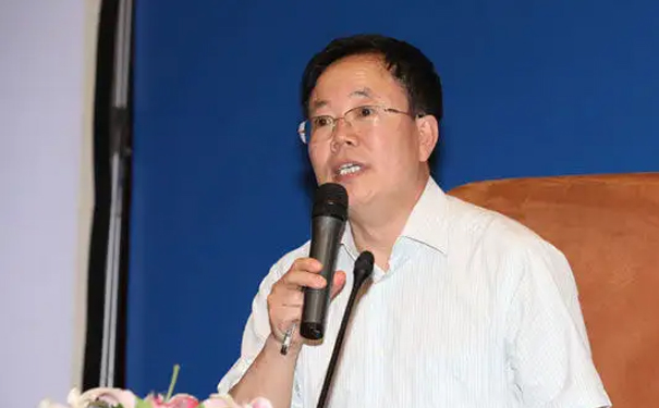 鄒廣文 清華大學人文學院教授，博士生導師