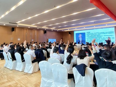 重塑銷售，價值賦能——保險銷售提升訓練營