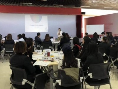 暖心服務：熱力、燃氣、自來水客戶服務與投訴處理技巧