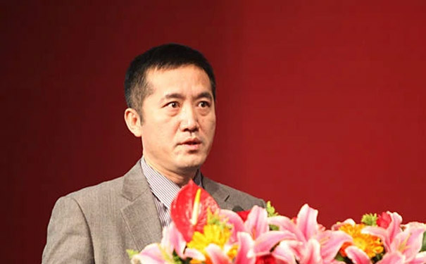 石偉 勞動人事學(xué)院人力資源管理系主任