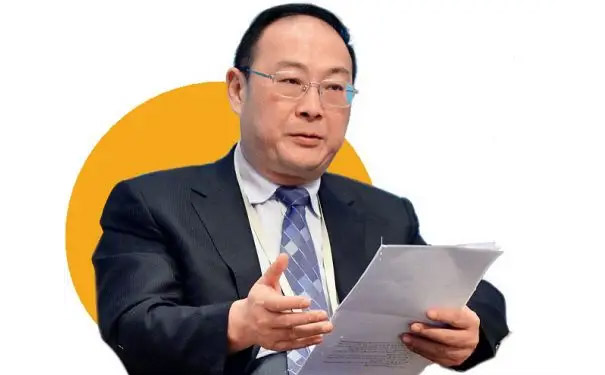 金燦榮 中國人民大學國際關系學院副院長、教授、博導