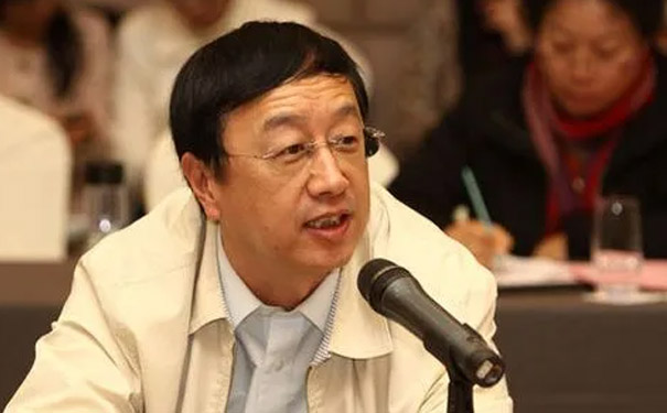 王躍生 北京大學(xué)教授，博士生導(dǎo)師