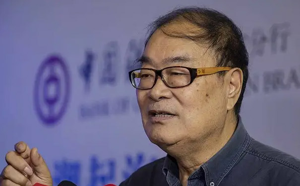 魏杰 清華大學(xué)經(jīng)濟(jì)管理學(xué)院教授、博士生導(dǎo)師