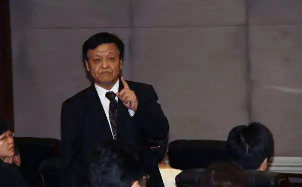 崔和平 北京大學信息學院高層培訓中心講師