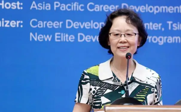 李虹 博士生導(dǎo)師，心理學(xué)系副主任