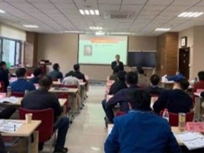 《習近平的經濟思想——“雙循環(huán)”新格局》設計方案