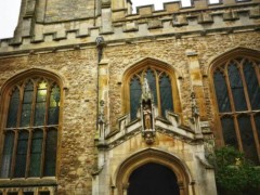 劍橋大學(xué)博士后Offer多久能下來(lái)？