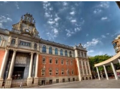 西班牙穆爾西亞大學金融碩士招生簡章