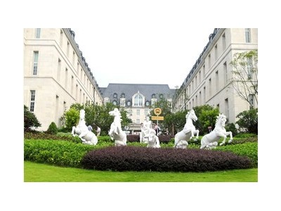 華為集成產(chǎn)品開發(fā)高研班(IPD)