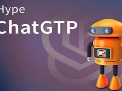 ChatGPT解密與銀行應(yīng)用開啟人類AI新紀元打造數(shù)字化轉(zhuǎn)型新利器