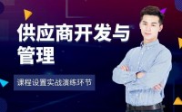 供應(yīng)商開發(fā)與管理