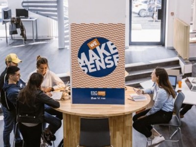 北京語言大學-法國克萊蒙高等商學院商業(yè)智能與分析碩士學位項目