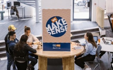 北京語(yǔ)言大學(xué)-法國(guó)克萊蒙高等商學(xué)院商業(yè)智能與分析碩士學(xué)位項(xiàng)目