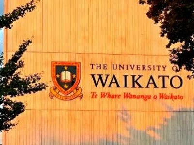 山東大學懷卡托國際商學院2026年海外博士項目招生簡章