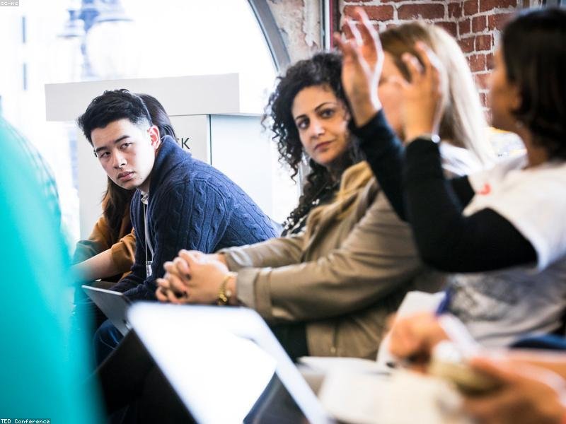 員工培訓各行業(yè)適配，全行業(yè)員工提升課程 配圖3