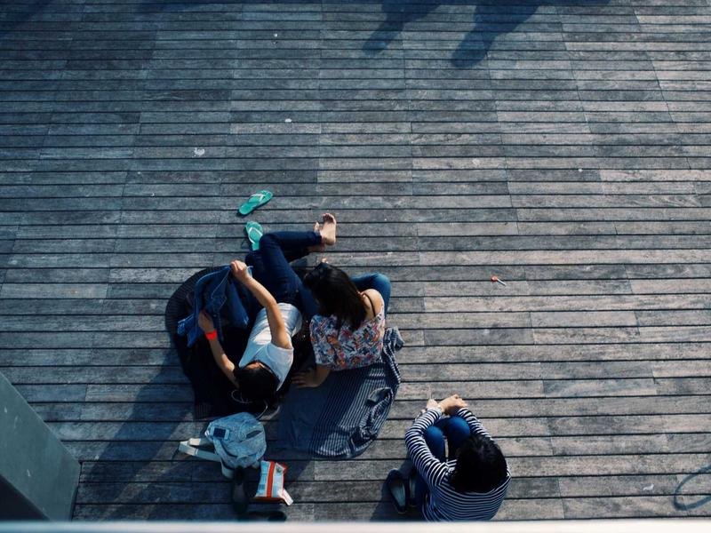 人力資源管理師培訓(xùn)有線上線下課嗎？ 配圖3