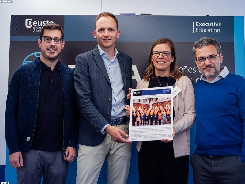 瓦倫西亞理工大學(xué)碩士適合跨境技術(shù)合作從業(yè)者 配圖1