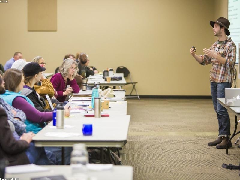 領(lǐng)導(dǎo)力課程有哪些熱門班次？體系解讀 配圖1