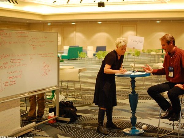 領(lǐng)導(dǎo)力課程后續(xù)有輔導(dǎo)服務(wù)嗎？保障 配圖2