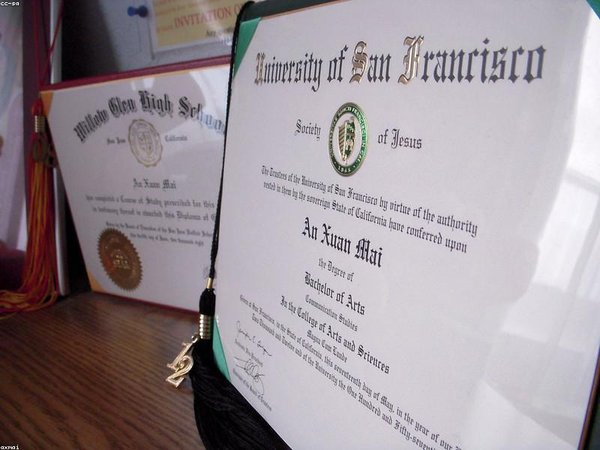 學(xué)歷提升被騙了能追回錢款嗎？ 配圖3