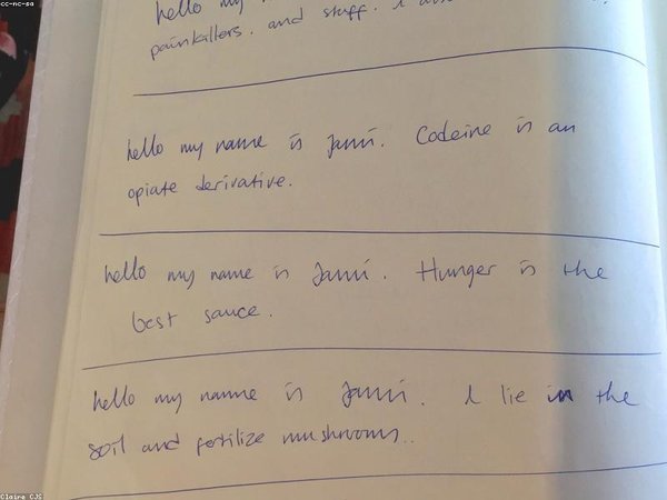 雪蘭多大學博士有內(nèi)部學習資料嗎？ 配圖1