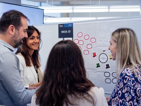 美國雪蘭多大學(xué) MBA 適合職場寶媽人群 配圖2