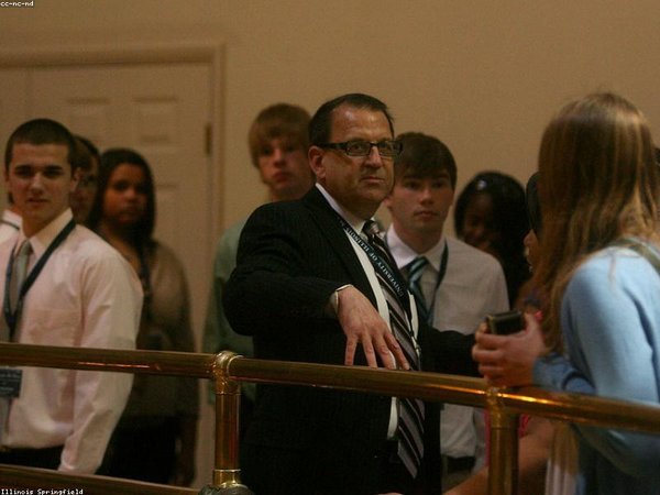 美國雪蘭多碩士適合醫(yī)療教育行業(yè)精英 配圖3