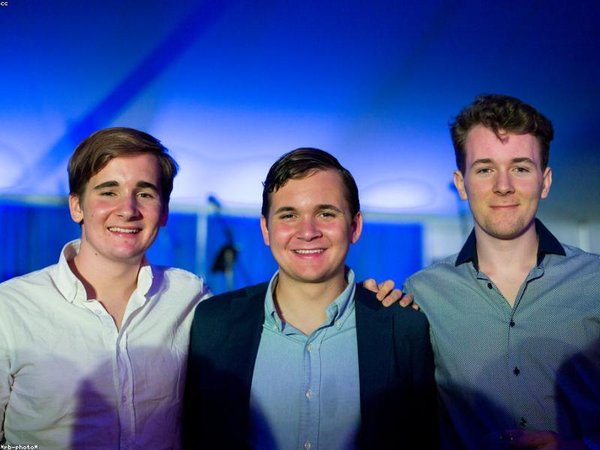 免聯(lián)考穆爾西亞大學(xué) MBA 在職人輕松就讀 配圖3